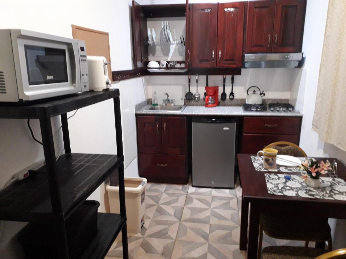 Aparthotel Boquete Apartments Zewnętrze zdjęcie