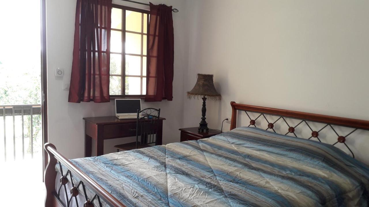 Aparthotel Boquete Apartments Zewnętrze zdjęcie