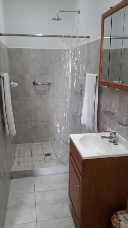 Aparthotel Boquete Apartments Zewnętrze zdjęcie